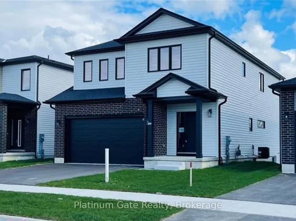 1433 Twilite Blvd, London, ON