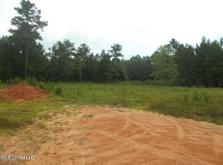 24221 Bobcat Trl #1, Saucier, MS 39574