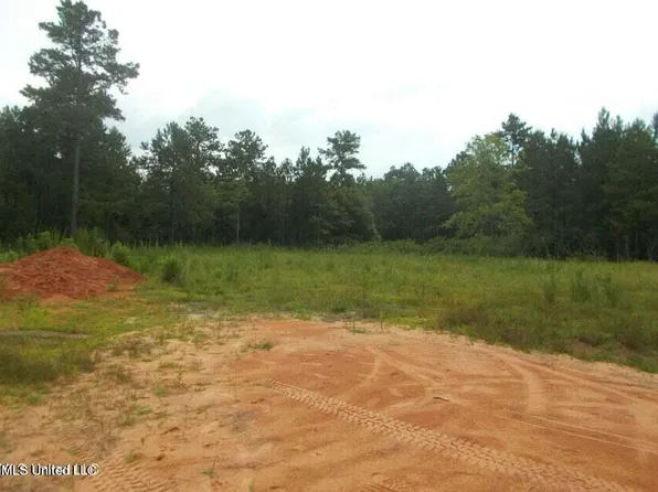 24221 Bobcat Trl #1, Saucier, MS 39574