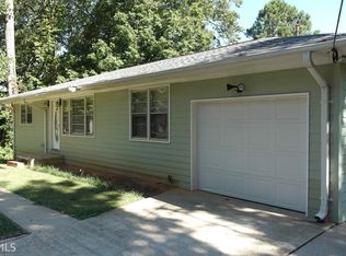 899 Wooten Lake Rd NW, Marietta, GA 30144