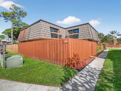 4023 Palm Bay Circle #D, West Palm Beach, FL, 33406