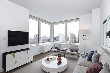 Rented by Halstead Real Estate