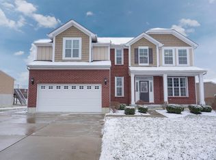 7092 Merlin Way, Hamilton, OH 45011