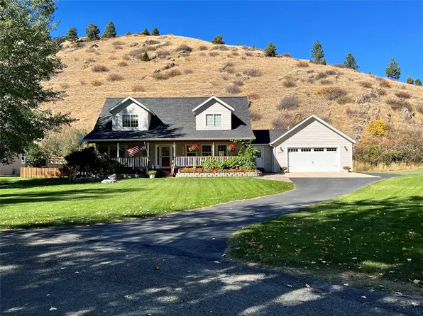 5270 Stone Bridge Ct, Helena, MT 59601