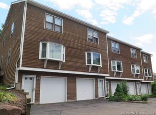 690 N Colony Rd #4, Meriden, CT 06450