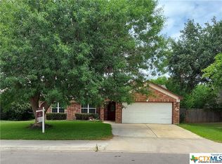 2001 Bluebonnet Dr, Round Rock, TX 78664