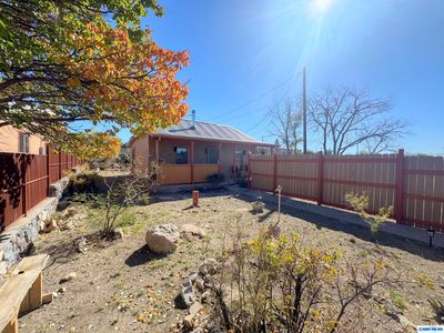 610 N Bennett St, Silver City, NM, 88061