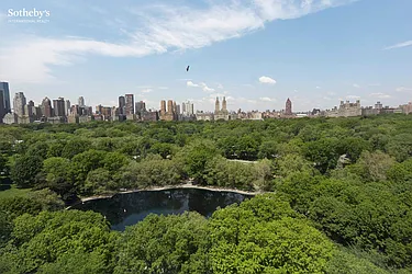 Sold by Sotheby's International Realty