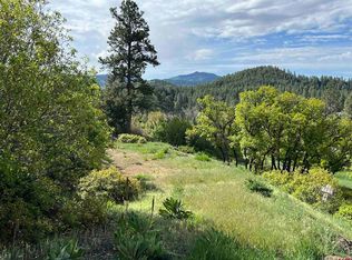 175 E Arbol Park Dr, Chromo, CO 81128