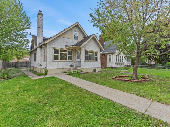 2915 Logan Ave N, Minneapolis, MN 55411