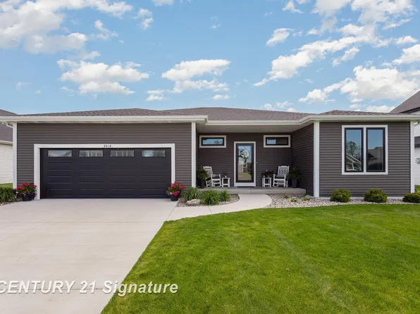 8614 Oakhill Dr, Freeland, MI 48623