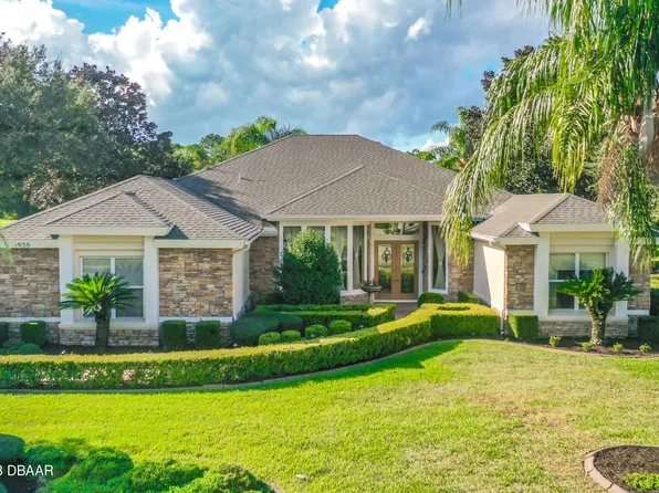 1030 Hampstead Ln, Ormond Beach, FL 32174