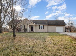 3489 Penny Rd, Felicity, OH 45120