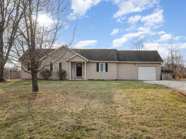 3489 Penny Rd, Felicity, OH 45120