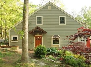 2 Stony Hill Rd, Holland, MA 01521