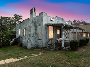 1601 Dixie Hwy, Tarpon Springs, FL 34689