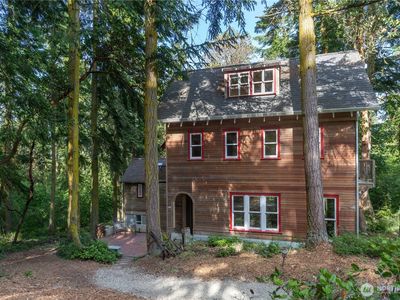 3422 Copper Street, Port Townsend, WA, 98368
