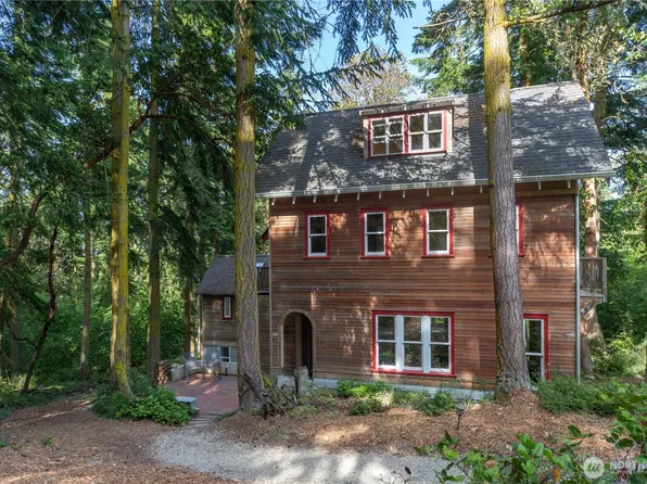 3422 Copper Street, Port Townsend, WA 98368
