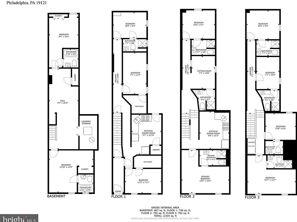 2nd image of 1435 N 19th St