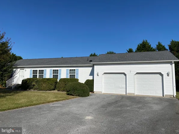 7 Red Cloud Trl, Millsboro, DE 19966