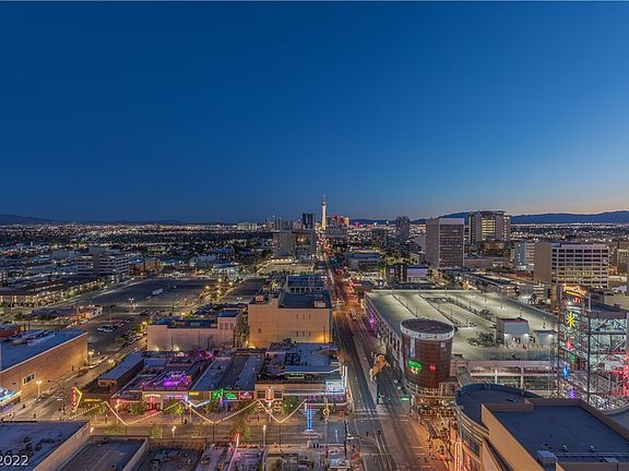 4th image of 150 Las Vegas Blvd Unit 2207