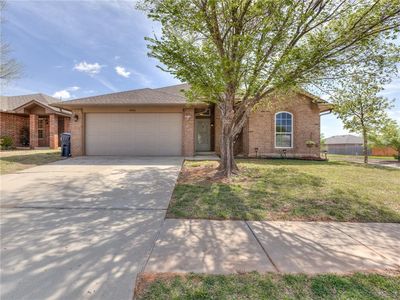 19900 Adagio Ln, Edmond, OK, 73012