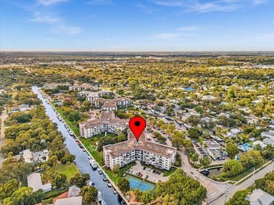 900 River Reach Drive #525, Fort Lauderdale, FL, 33315