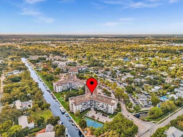 900 River Reach Drive #525, Fort Lauderdale, FL 33315