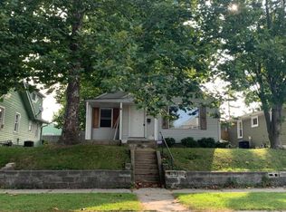 85 N 5th Ave, Beech Grove, IN 46107