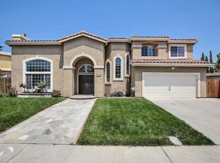 18775 Hanna Dr, Cupertino, CA