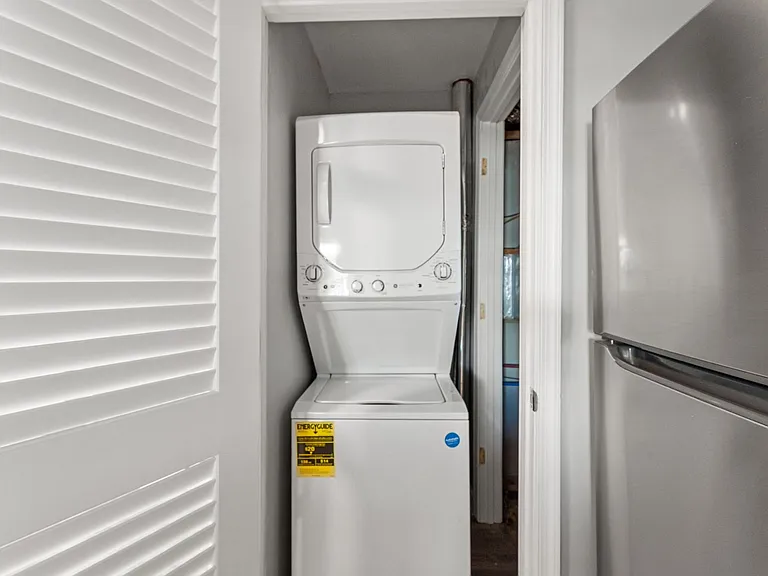 Park Northside Apartments — Photo 11