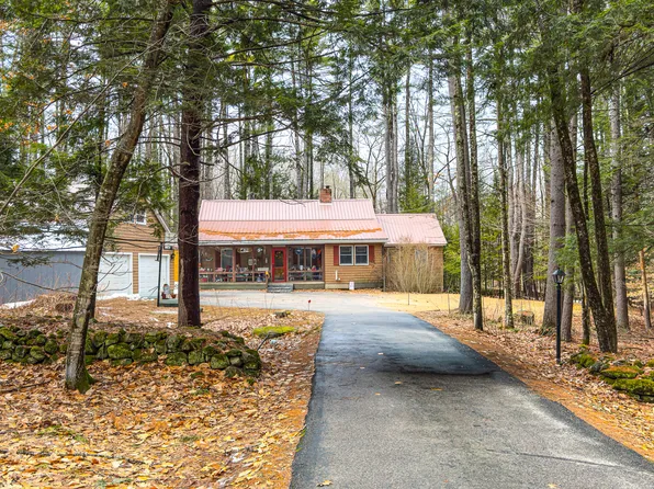 12 Bramble Road, Bridgton, ME 04009