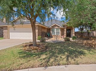 6804 36th St, Lubbock, TX 79407