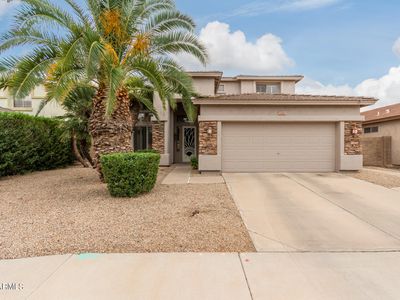 1403 W Roadrunner Dr, Chandler, AZ, 85286
