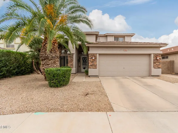 1403 W ROADRUNNER Drive, Chandler, AZ 85286