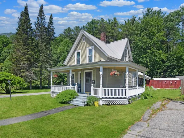 114 Grafton Street, Lisbon, NH 03585
