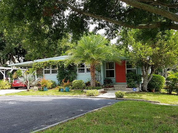 Beautiful  landscaping 