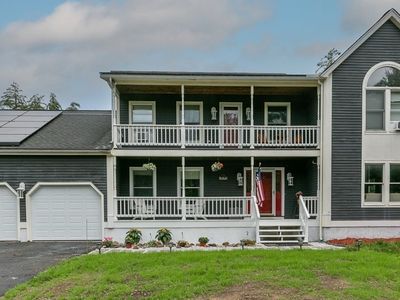 450 Ashburnham St, Fitchburg, MA, 01420