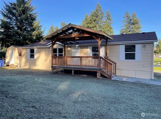 8917 226th Street Ct E #40, Graham, WA