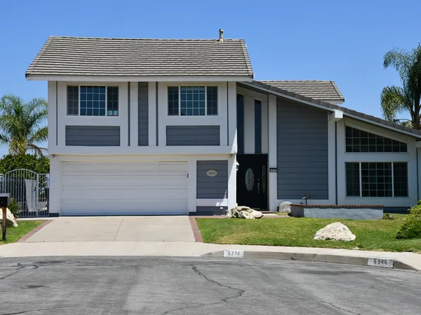 6374 E Paseo Celeste, Anaheim, CA 92807