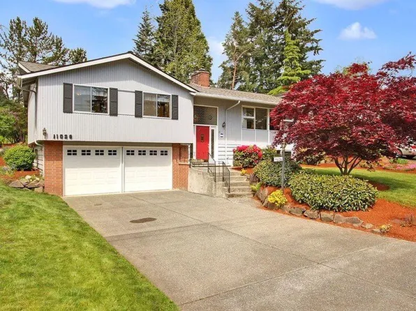 11026 SE 9th St, Bellevue, WA 98004