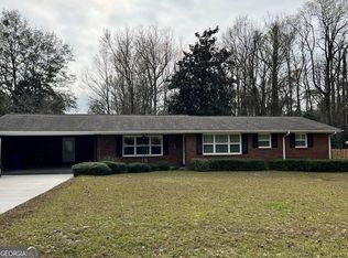 1701 Hilda St, Vidalia, GA 30474