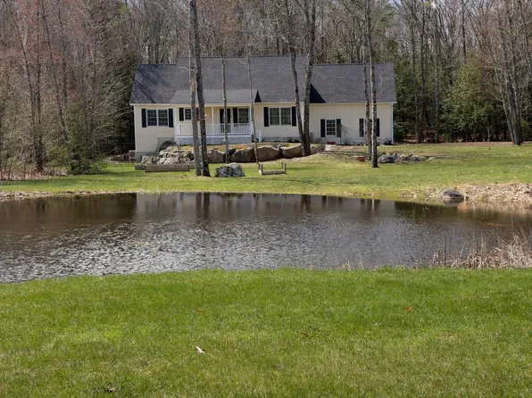 31 Ingalls Terrace, Alton, NH 03809