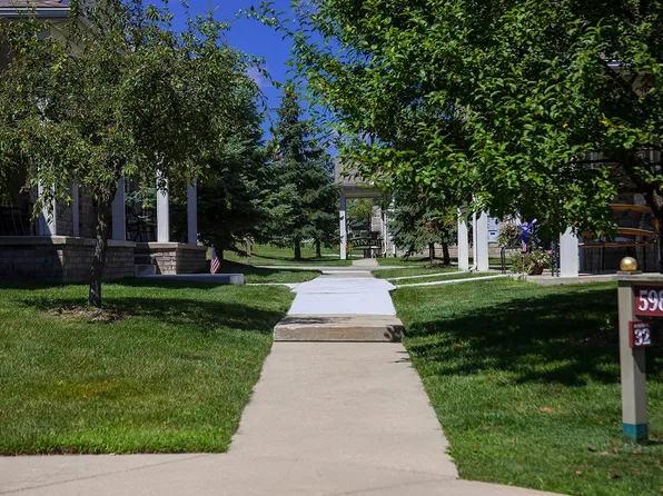 The Enclave Apartments, 8442 N Stanford #E687d503b, Washington, MI 48094