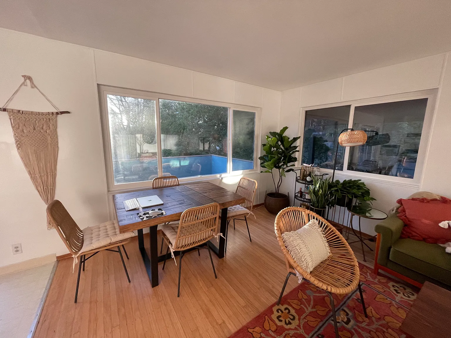 1 bed, 540 sqft, $2,500 — Photo 3