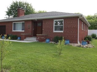 330 Topsfield Rd, Columbus, OH 43228