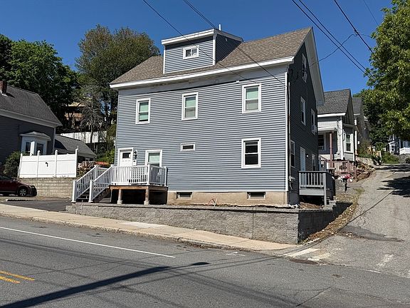 3rd image of 25 High St
