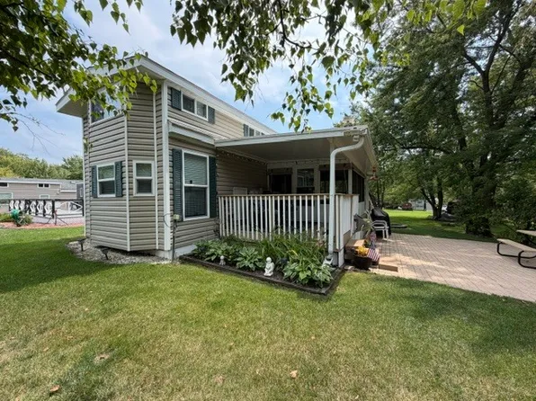 2795 E 28th Rd Lot 1087, Seneca, IL 61360