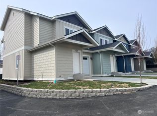 910 Poplar Ave #C-1, Wenatchee, WA 98801