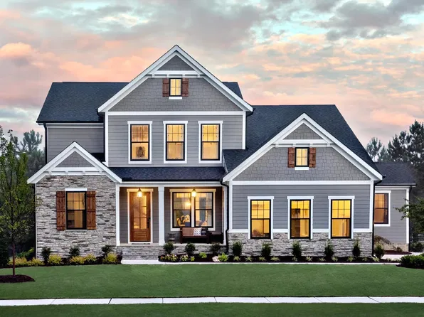 Homes Available Soon, Bristol Pointe